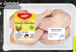 AEZ Hit Meistermetzgerei Hähnchen-Schenkel Angebot