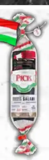 AEZ Pick Original Ungarische Salami Angebot