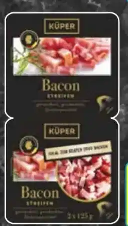 AEZ Küper Bacon Angebot
