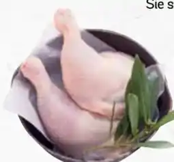AEZ Vinzenzmurr Hähnchenkeulen Angebot