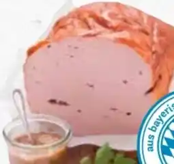 AEZ Vinzenzmurr Münchner Leberkäs Angebot
