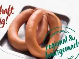 AEZ Lyoner im Ring Angebot