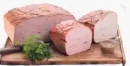 AEZ Vinzenzmurr Leberkäs-Aufschnitt Angebot