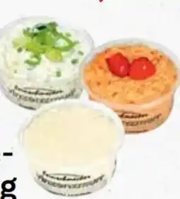 AEZ Frischkäsezubereitung Angebot