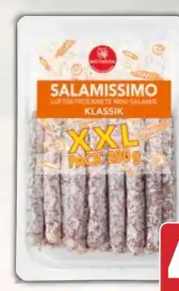 AEZ Wiltmann Salamissimo Klassik XXL Angebot
