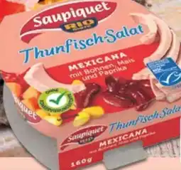 AEZ Saupiquet Thunfisch-Salat Angebot