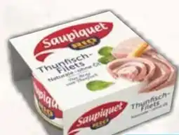 AEZ Saupiquet Thunfisch-Filets Angebot