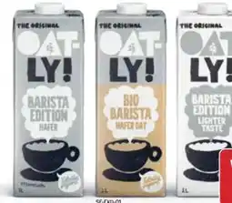 AEZ Oatly Haferdrink Angebot