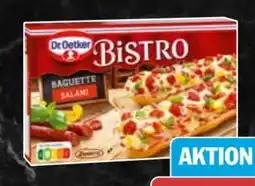 AEZ Dr. Oetker Bistro Baguettes Angebot