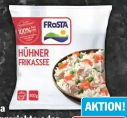 AEZ Frosta Fertiggerichte Angebot