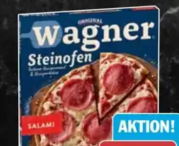 AEZ Original Wagner Steinofen-Pizza Angebot