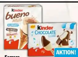 AEZ Ferrero Kinder Bueno Angebot