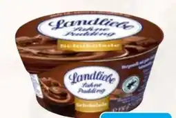 AEZ Landliebe Sahnepudding Angebot