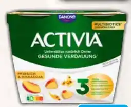 AEZ Danone Activia Drink Angebot