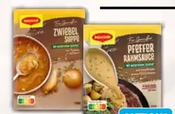 AEZ Maggi Für Genießer Sauce Angebot