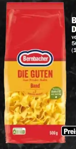 AEZ Bernbacher Nudelsauce Angebot