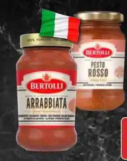 AEZ Bertolli Pastasauce Angebot