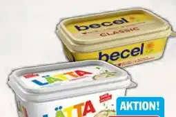 AEZ Lätta Streichfett Angebot