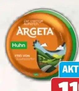AEZ Argeta Hühne Pastete Angebot