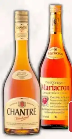 AEZ Chantré Weinbrand Angebot
