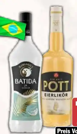 AEZ Mangaroca Batida De Coco Angebot