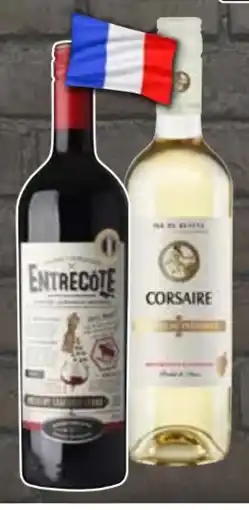 AEZ Merlot Entrecôte Cabernet Angebot