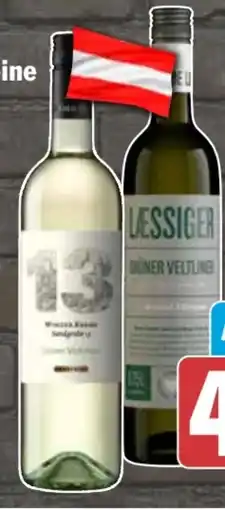 AEZ Winzer Krems Sandgrube 13 Rebsortenweine Angebot