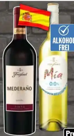 AEZ Freixenet Mederaño Angebot