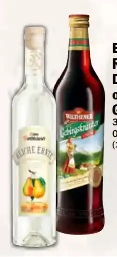 AEZ Echter Nordhäuser Doppelkorn Angebot