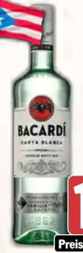 AEZ Bacardi Carta Blanca Angebot