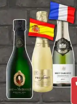 AEZ Fürst Von Metternich Sekt Angebot