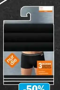 AEZ nur die Herren Boxer 3er-Pack Angebot