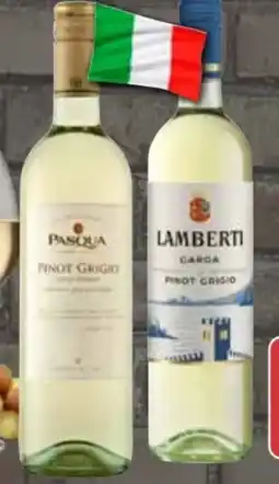 AEZ Pasqua Pinot Grigio Angebot
