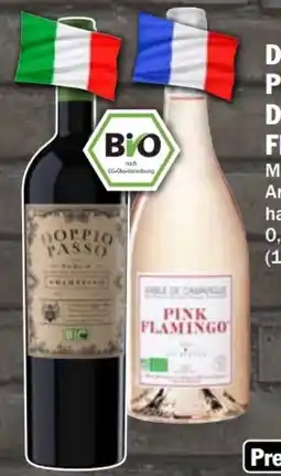 AEZ Doppio Passo Bio-Primitivo Angebot
