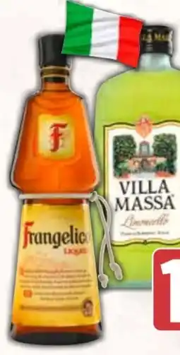AEZ Frangelico Haselnusslikör Angebot