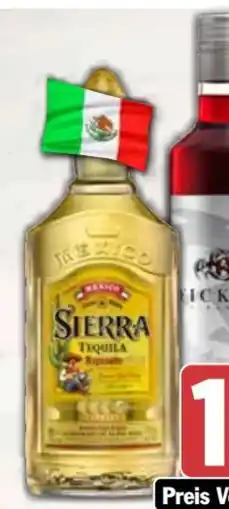 AEZ Sierra Tequila Reposado Angebot