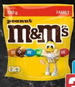 AEZ Mars M&Ms Angebot
