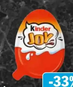 AEZ Ferrero Kinder Joy Angebot