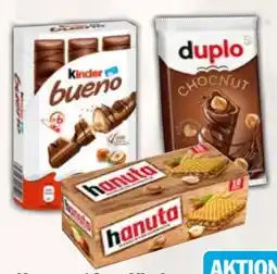 AEZ Ferrero Hanuta Angebot