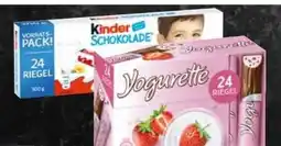 AEZ Ferrero Yogurette Angebot
