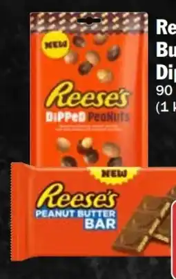 AEZ Reese's Peanut Butter Bar Angebot