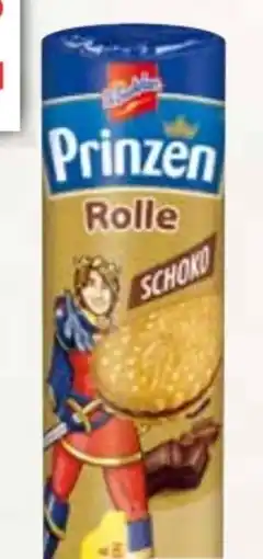 AEZ DeBeukelaer Prinzenrolle Angebot