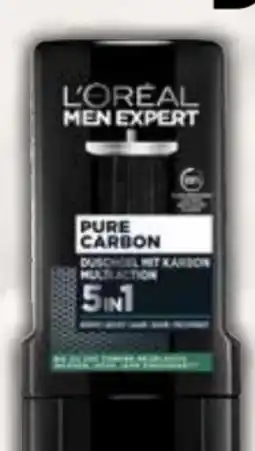 AEZ L'Oréal Paris Men Expert Deospray Angebot
