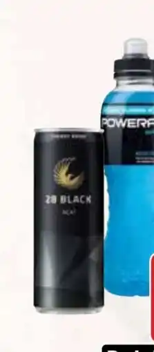 AEZ 28 Black Energy Drink Angebot