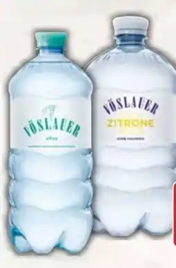 AEZ Vöslauer Mineralwasser Mild Angebot