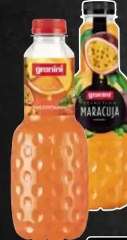 AEZ Granini Trinkgenuss Angebot