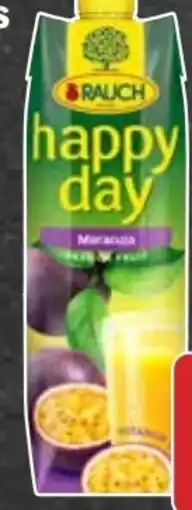 AEZ Rauch Happy Day Säfte Angebot