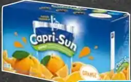 AEZ Capri Sun Erfrischungsgetränk Angebot
