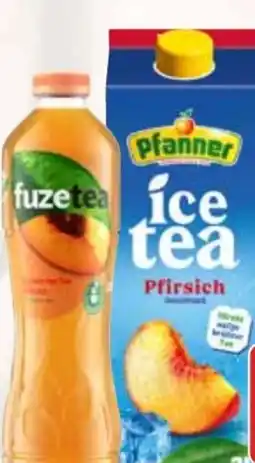 AEZ Fuze Tea Eistee Angebot