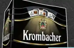 AEZ Krombacher Premium Pils Angebot